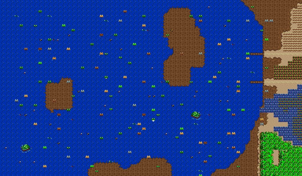 Flood II