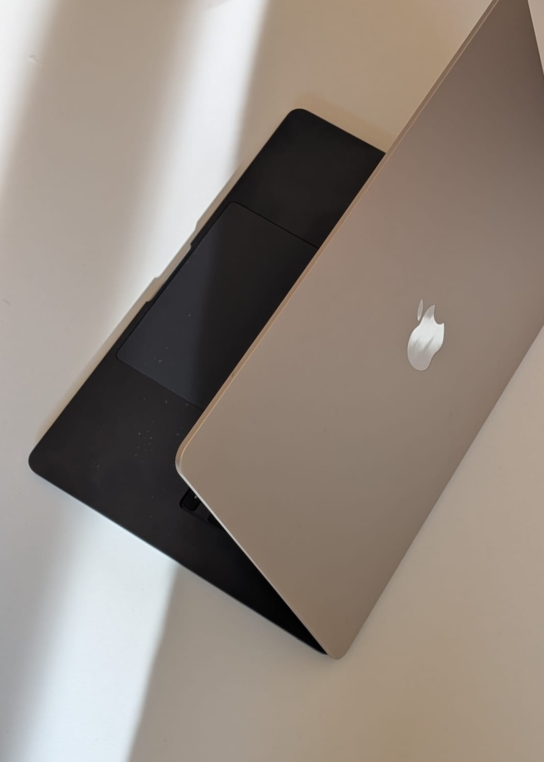 MacBook repair process